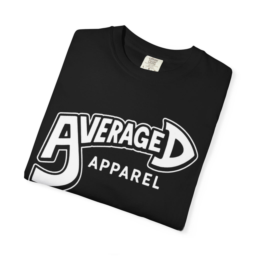 Original Average D logo