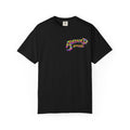 Acid trip Logo T-Shirt — "Averaged Apparel" Graphic Tee