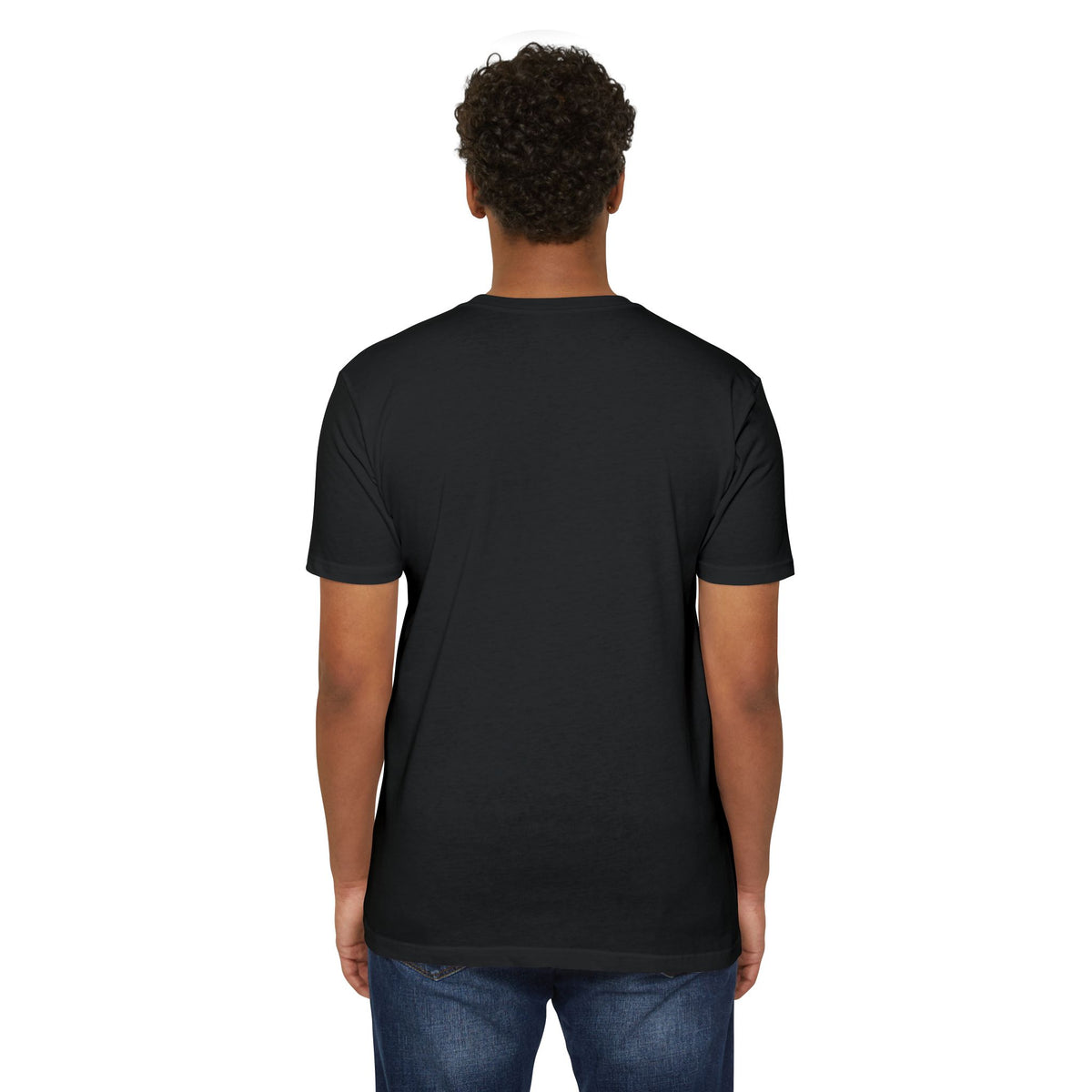 Retro Racing 'Average Apparel' T-Shirt
