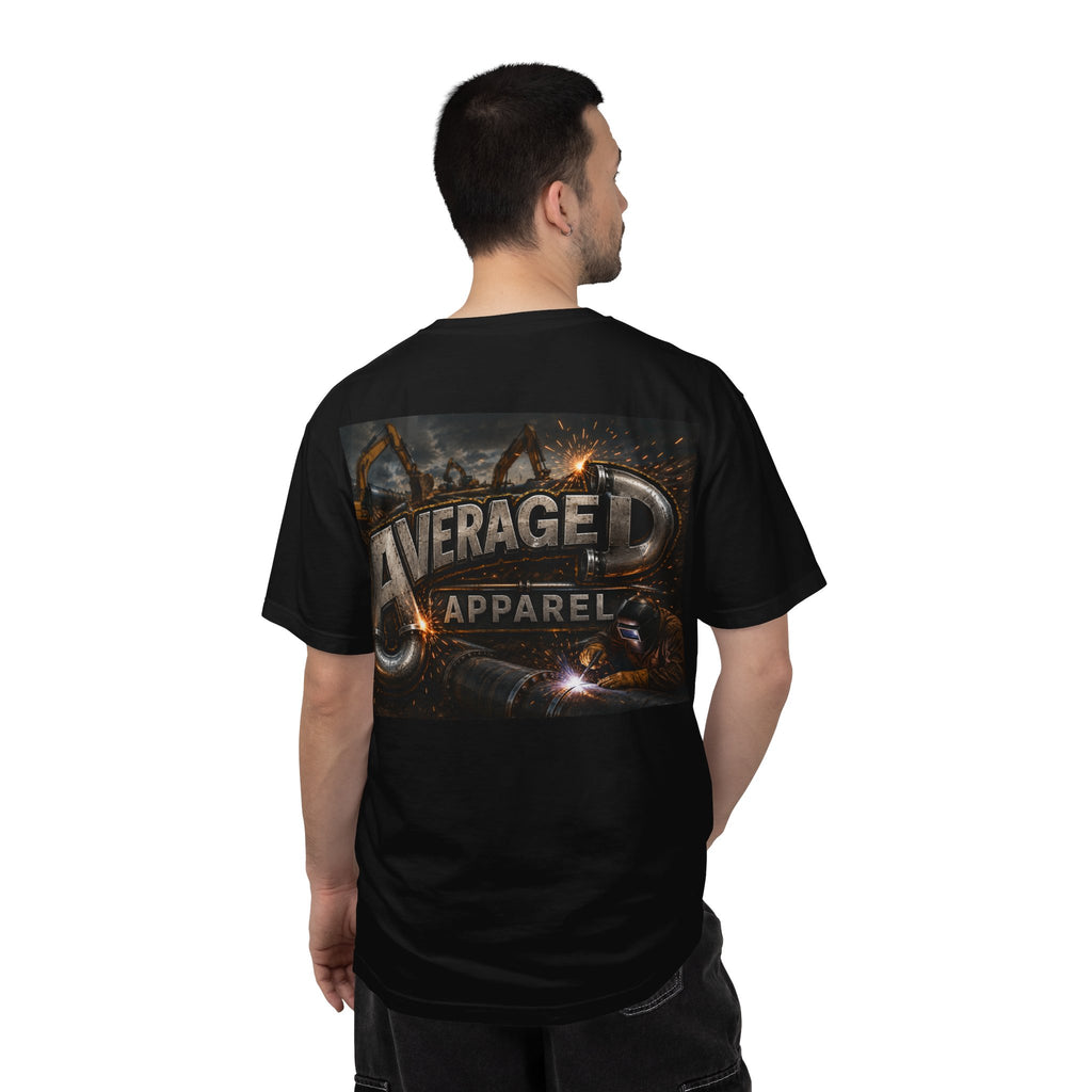 Average D Pipeliners <3