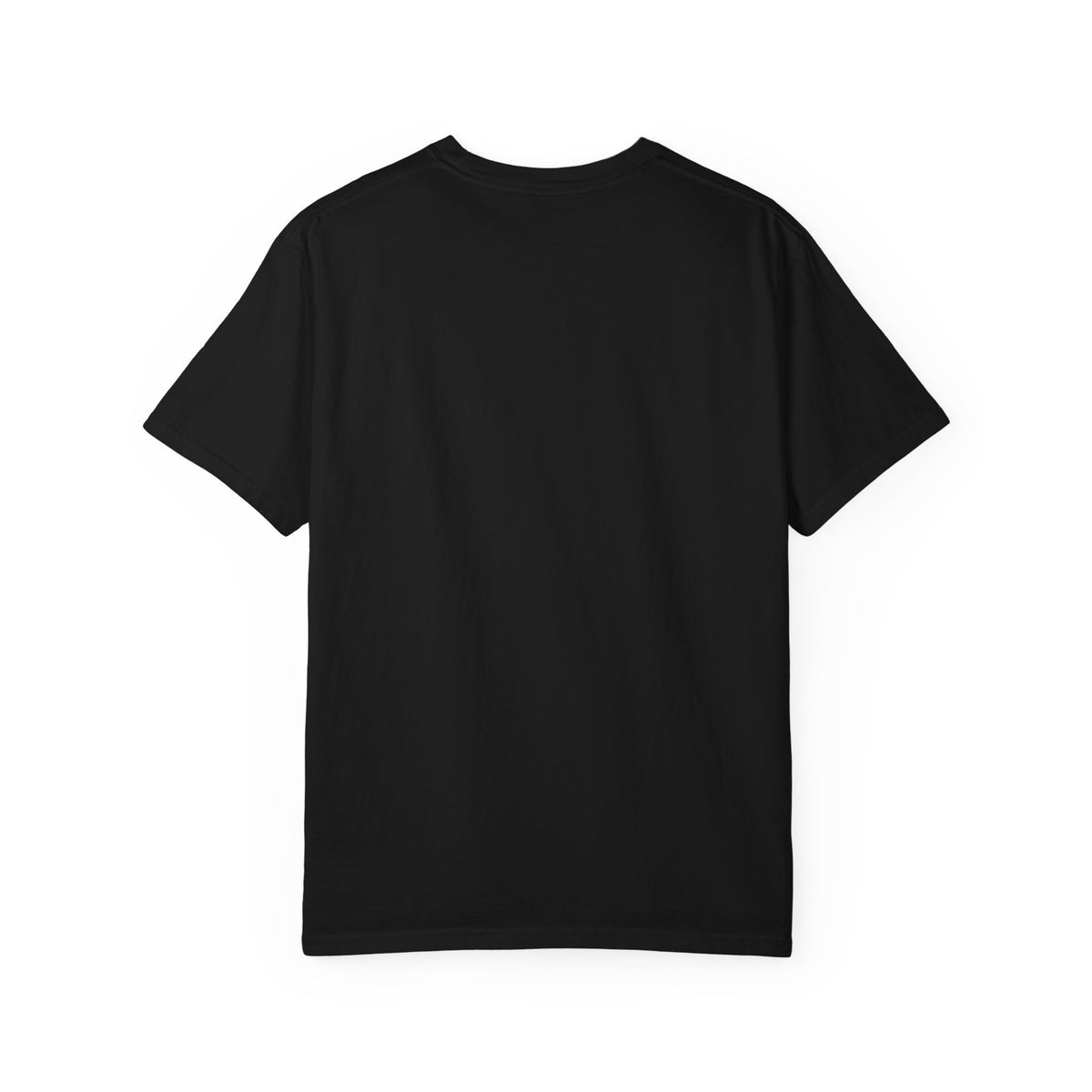 Graphic T-Shirt — Retro City Selfie Design (Average Apparel)