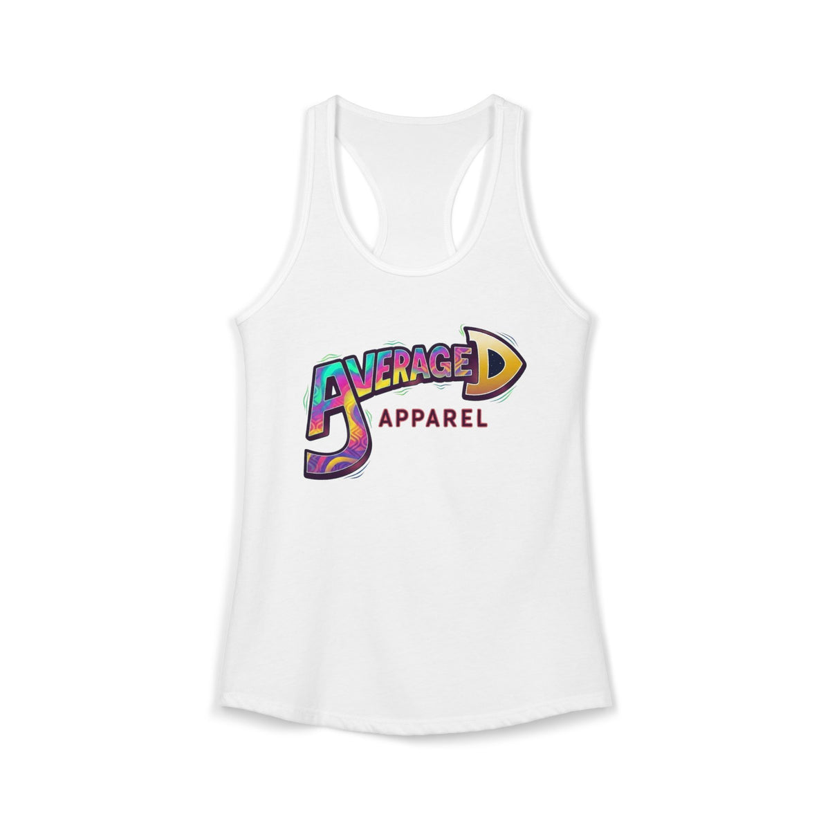 Women's Ideal Racerback Tank