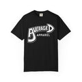 Original Average D logo