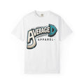 Average D Apparel Logo T-Shirt